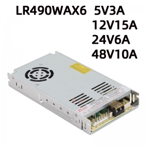 LR490WAX6 游艺设备电源