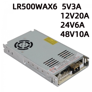 LR500WAX6游艺设备电源