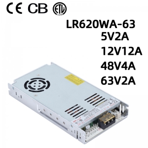 LRS620WA-63游艺设备电源