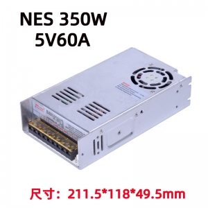 NES350W开关电源